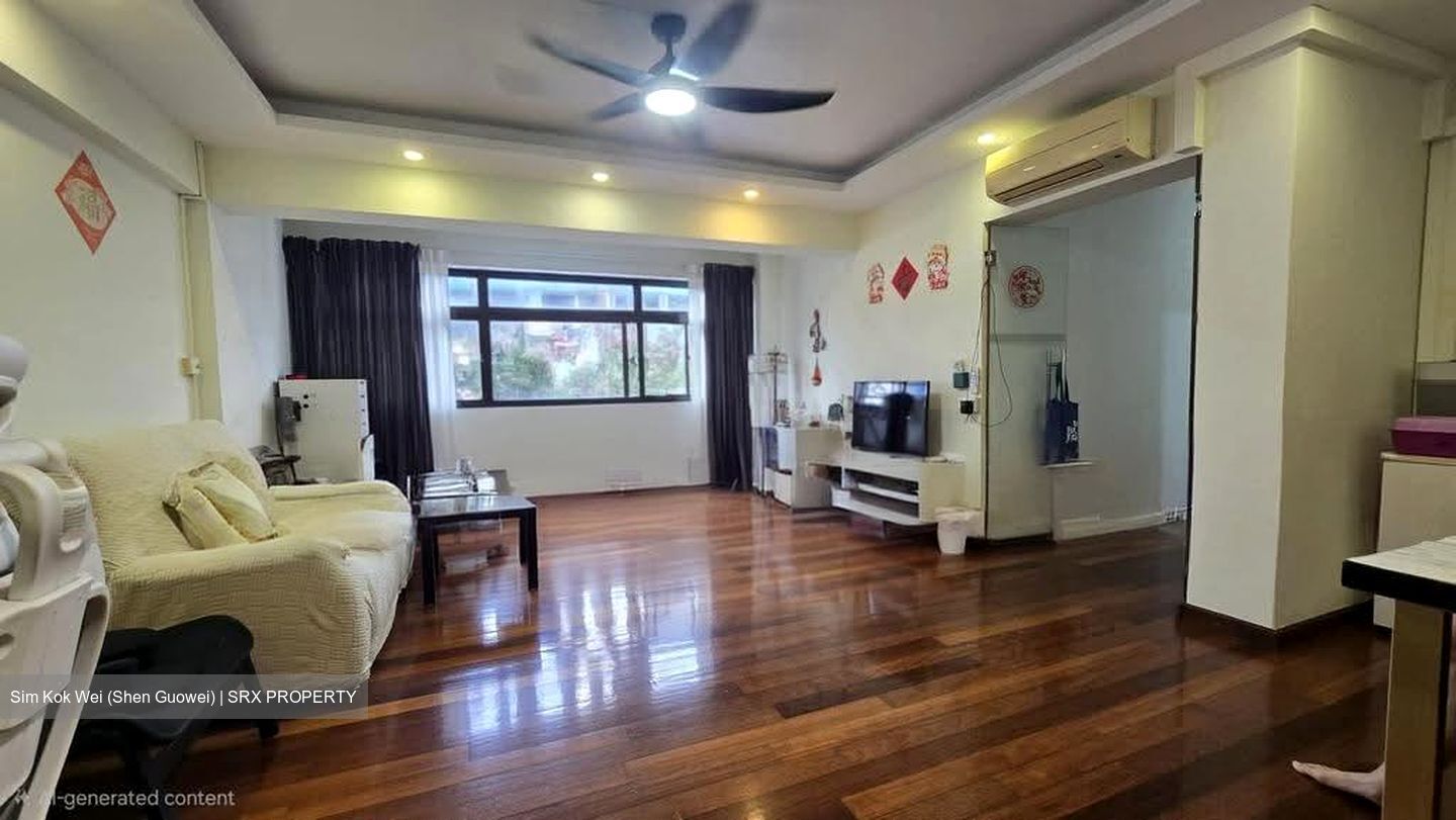Blk 225C Compassvale Vista (Sengkang), HDB Executive #612592111